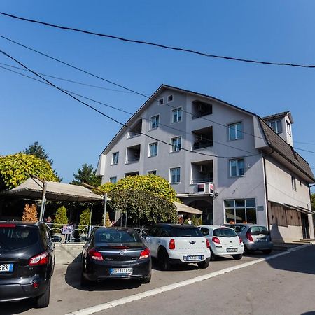 Apartments Singidunum 4 Lux ベオグラード エクステリア 写真