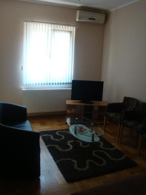 Apartments Singidunum 4 Lux ベオグラード 部屋 写真