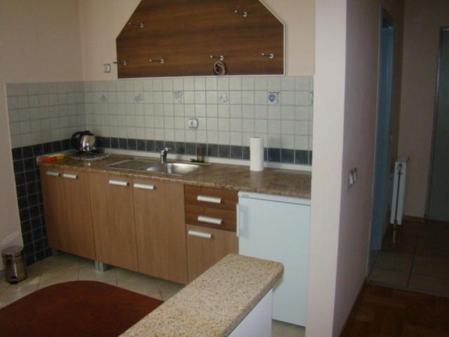 Apartments Singidunum 4 Lux ベオグラード 部屋 写真