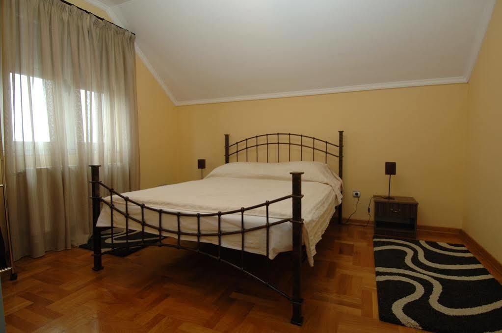 Apartments Singidunum 4 Lux ベオグラード エクステリア 写真