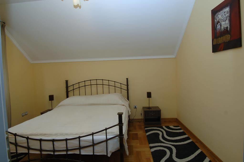 Apartments Singidunum 4 Lux ベオグラード エクステリア 写真