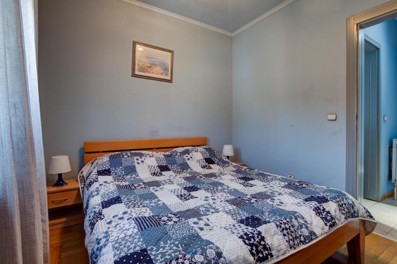 Apartments Singidunum 4 Lux ベオグラード エクステリア 写真