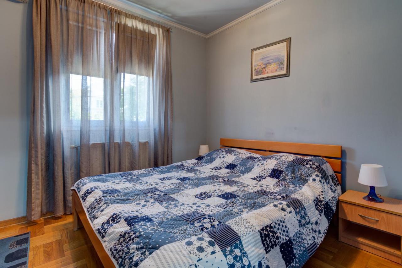 Apartments Singidunum 4 Lux ベオグラード エクステリア 写真