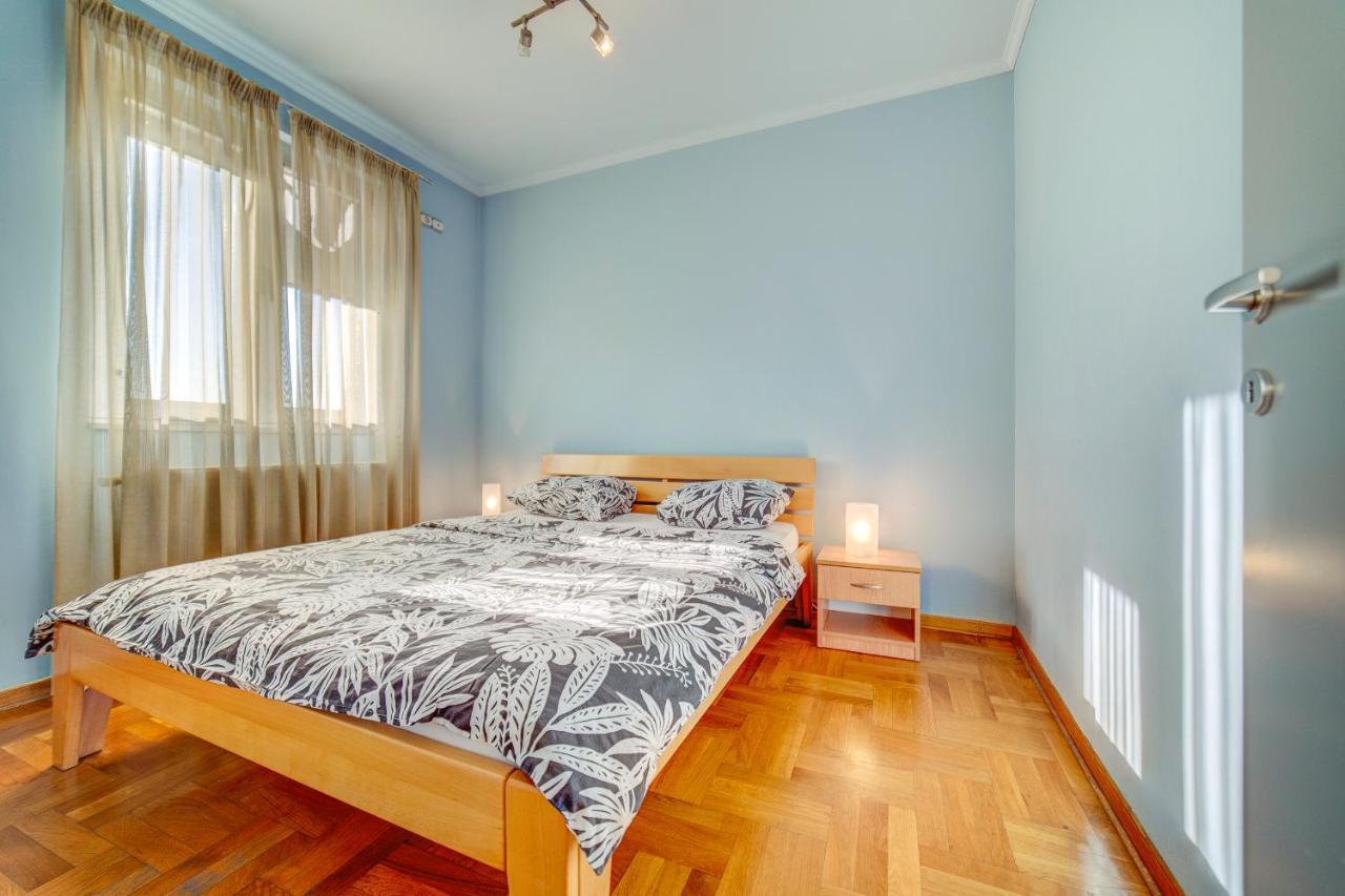 Apartments Singidunum 4 Lux ベオグラード エクステリア 写真